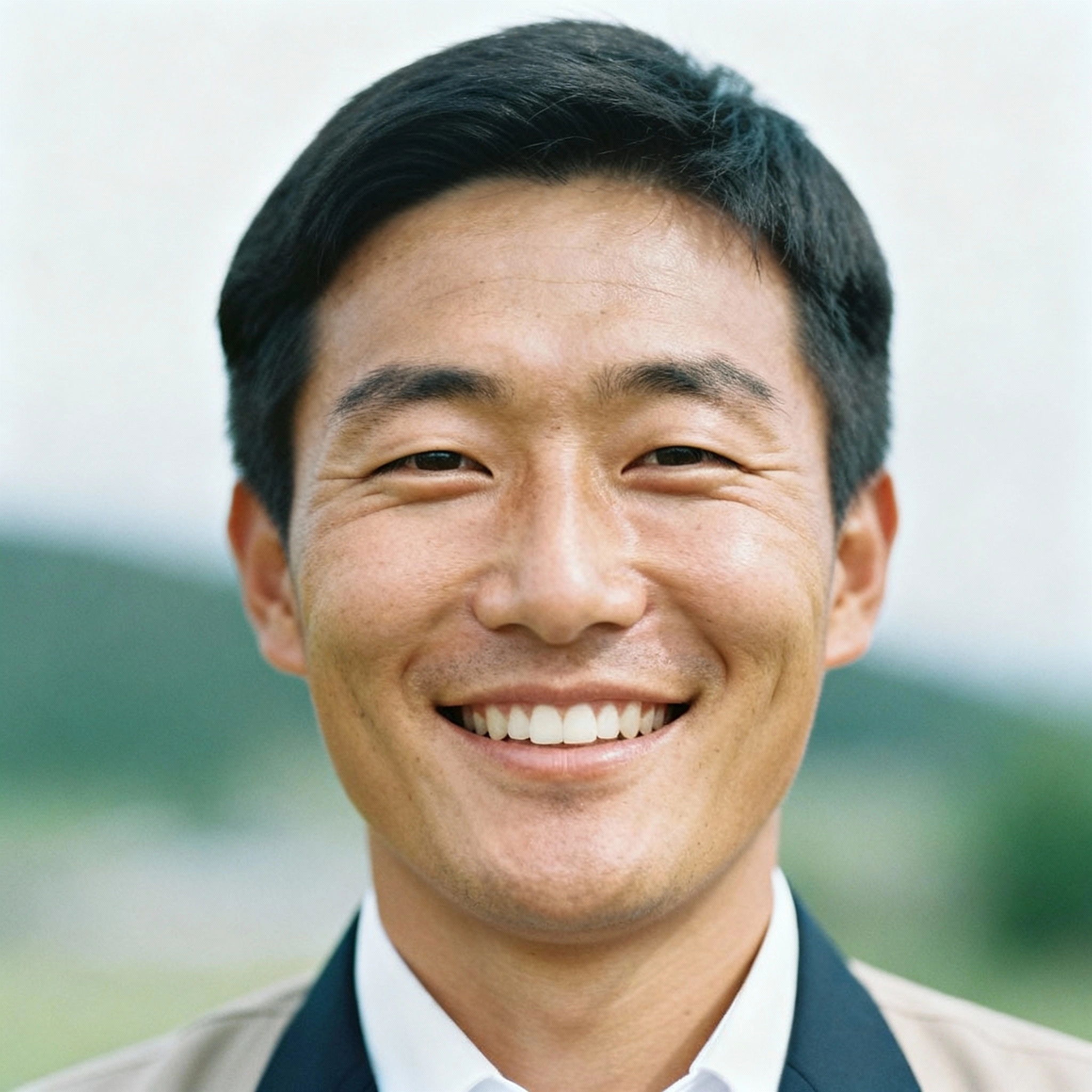 Айдын Монгуш